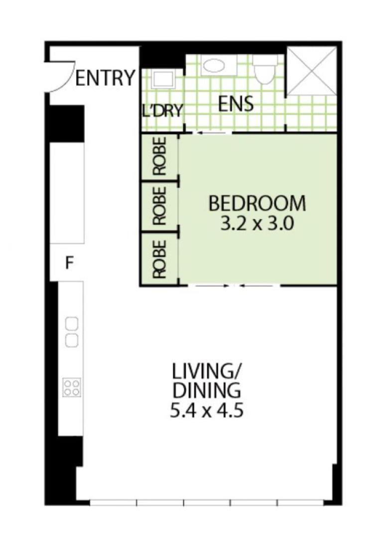 Luxury Designer Suite In Most Prestigious Location In เมลเบิร์น ภายนอก รูปภาพ